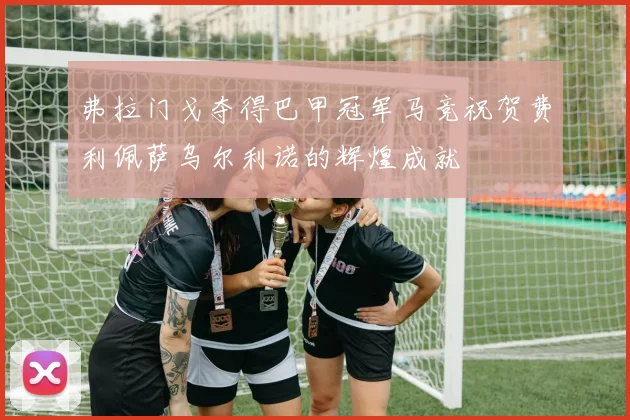弗拉门戈夺得巴甲冠军马竞祝贺费利佩萨乌尔利诺的辉煌成就