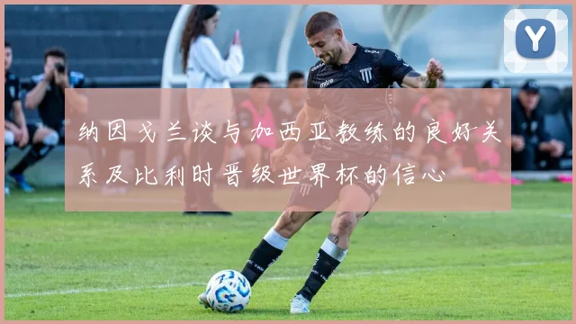 纳因戈兰谈与加西亚教练的良好关系及比利时晋级世界杯的信心